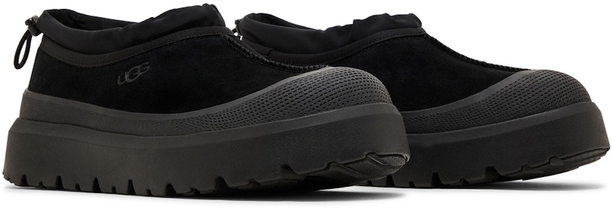 Pantuflas Híbridas Impermeables UGG Tasman Negras 1144096-BBLC Cheap Pantuflas Híbridas Impermeables UGG Tasman Negras 1144096-BBLC