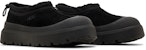 UGG Tasman Weather Hybrid Selipar Hitam 1144096-BBLC