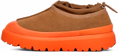 UGG Tasman Weather Hybrid Slipper Chestnut Orange 1144096-CTON UGG Tasman Weather Hybrid Slipper Chestnut Orange 1144096-CTON