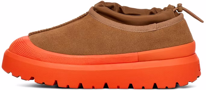 UGGタスマン 防水スリッポン (チェスナットオレンジ) 1144096-CTON Buy UGGタスマン 防水スリッポン (チェスナットオレンジ) 1144096-CTON