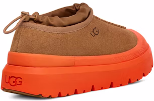 UGG Tasman Weather Hybrid Sandal Chestnut Orange 1144096-CTON Lookbook UGG Tasman Weather Hybrid Sandal Chestnut Orange 1144096-CTON