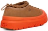 Lookbook UGG Tasman Weather Hybrid Slipper Chestnut Orange 1144096-CTON