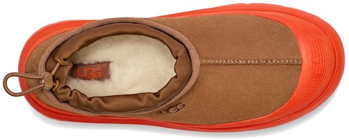 UGG Tasman Weather Hybrid Sandal Chestnut Orange 1144096-CTON Shop UGG Tasman Weather Hybrid Sandal Chestnut Orange 1144096-CTON