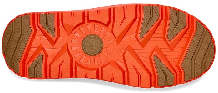 UGGタスマン 防水スリッポン (チェスナットオレンジ) 1144096-CTON Purchase UGGタスマン 防水スリッポン (チェスナットオレンジ) 1144096-CTON