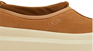 UGGタスマン ハイブリッドスリッパ (チェスナット/ホワイトキャップ) 1144096-CWTC Order UGGタスマン ハイブリッドスリッパ (チェスナット/ホワイトキャップ) 1144096-CWTC