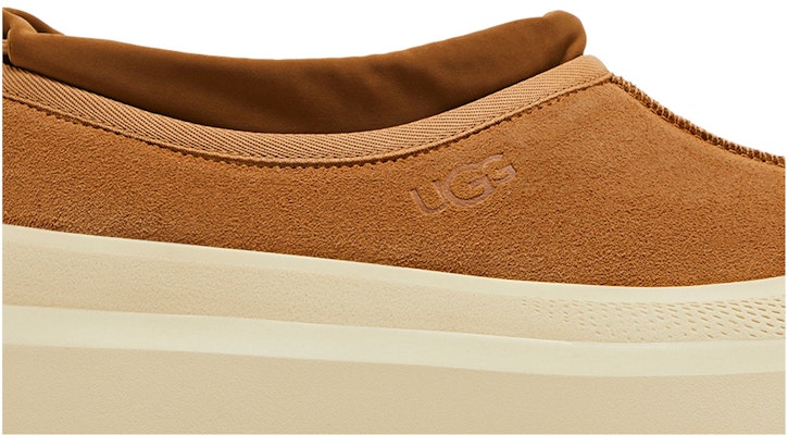 UGG Tasman Weather Hybrid Slipper Chestnut Whitecap 1144096-CWTC Order UGG Tasman Weather Hybrid Slipper Chestnut Whitecap 1144096-CWTC
