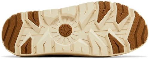 UGGタスマン ハイブリッドスリッパ (チェスナット/ホワイトキャップ) 1144096-CWTC Shop UGGタスマン ハイブリッドスリッパ (チェスナット/ホワイトキャップ) 1144096-CWTC