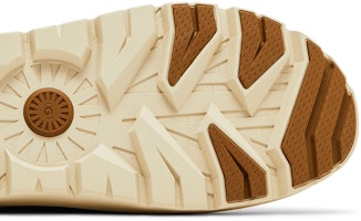 UGGタスマン ハイブリッドスリッパ (チェスナット/ホワイトキャップ) 1144096-CWTC Purchase UGGタスマン ハイブリッドスリッパ (チェスナット/ホワイトキャップ) 1144096-CWTC