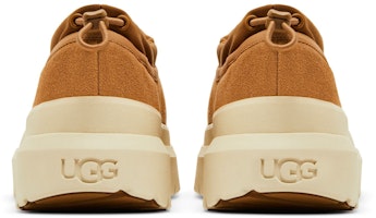 UGGタスマン ハイブリッドスリッパ (チェスナット/ホワイトキャップ) 1144096-CWTC Details for UGGタスマン ハイブリッドスリッパ (チェスナット/ホワイトキャップ) 1144096-CWTC