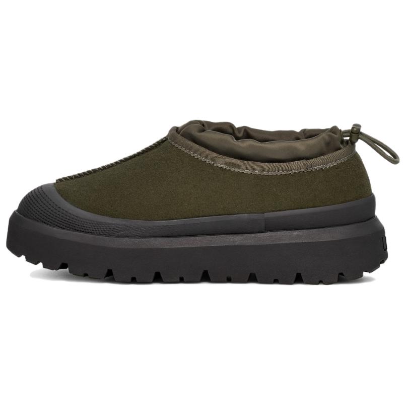 UGG Tasman Weather Hybrid Slipper Forest Night 1144096-FNBL