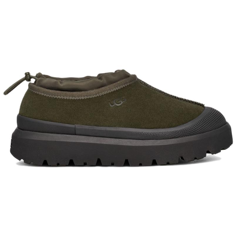 Order UGGタスマン・ウェザーハイブリッド (フォレストナイト) 1144096-FNBL