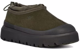 UGG Tasman Weather Hybrid Sandal Forest Night 1144096-FNBL Lookbook UGG Tasman Weather Hybrid Sandal Forest Night 1144096-FNBL