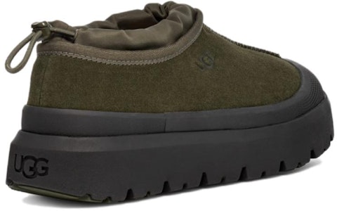 UGG Tasman Weather Hybrid Sandal Forest Night 1144096-FNBL Shop UGG Tasman Weather Hybrid Sandal Forest Night 1144096-FNBL