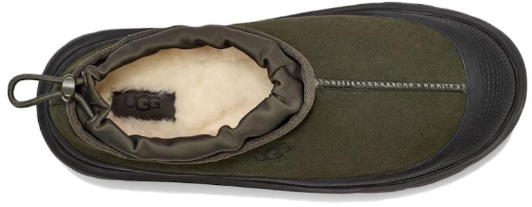 UGG Tasman Weather Hybrid Sandal Forest Night 1144096-FNBL Purchase UGG Tasman Weather Hybrid Sandal Forest Night 1144096-FNBL