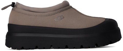 UGG Tasman Weather Hybrid Slipper Smoke Plume Black 1144096-SMKPL UGG Tasman Weather Hybrid Slipper Smoke Plume Black 1144096-SMKPL