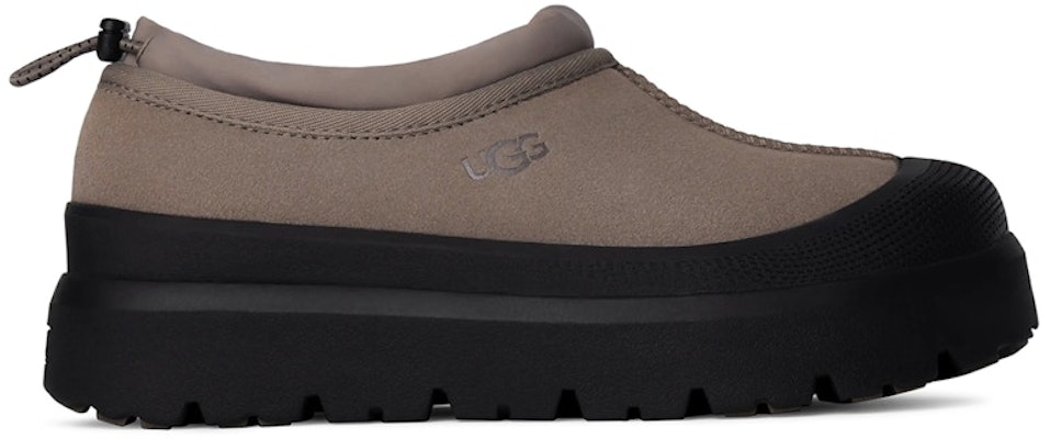 UGG Tasman Weather Hybrid Slipper Smoke Plume Black 1144096-SMKPL Buy UGG Tasman Weather Hybrid Slipper Smoke Plume Black 1144096-SMKPL