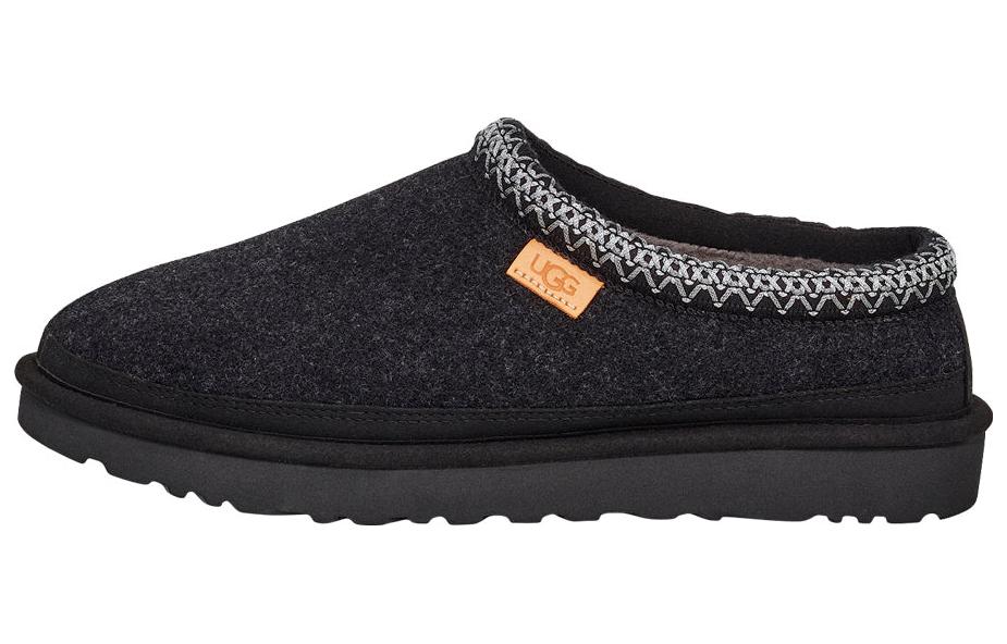 Buy Pantuflas de Lana UGG Tasman Negras 1105433-BTNL