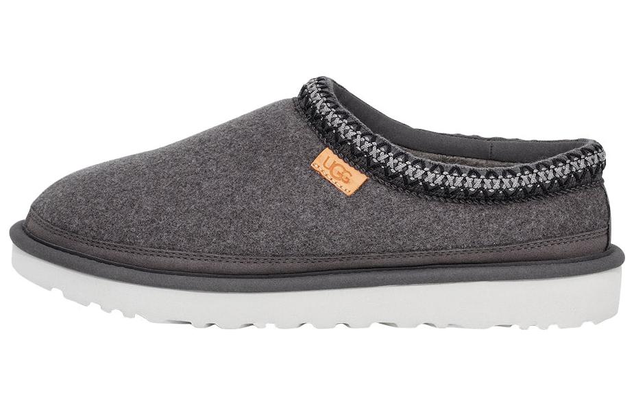 UGG Tasman Wool Slipper Grey 1105433-GREY