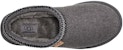 UGG Tasman Wool Slipper Grey 1105433-GREY