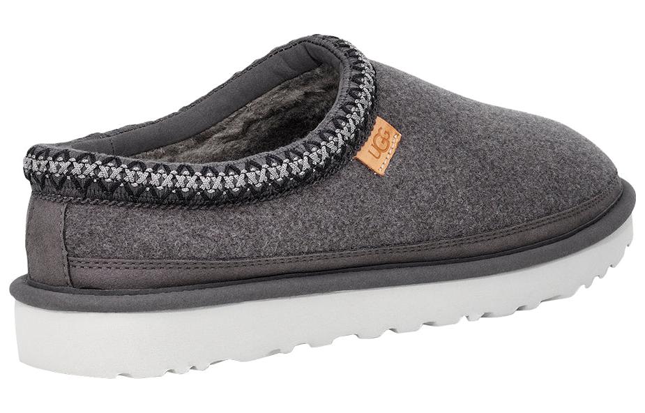 Purchase UGG 塔斯曼羊毛拖鞋 灰色 1105433-GREY