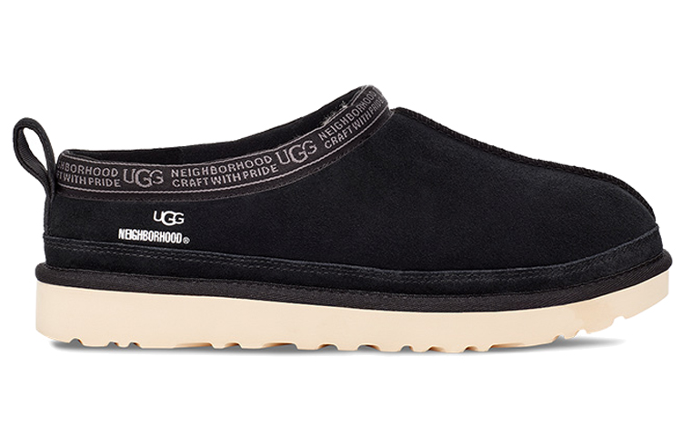 Order UGG Tasman x Neighborhood ''Nero'' 1112612-BLK