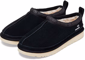 Lookbook UGG Tasman x Neighborhood 'Black' 1112612-BLK