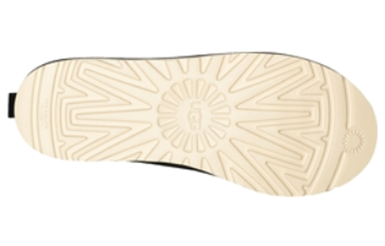 Details for UGG Tasman x Neighborhood ''Nero'' 1112612-BLK