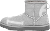 Buy UGG TELFAR x FLEECE MINI But Salji Unisex Kelabu 1131290-HRGY