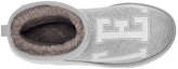 Lookbook UGG TELFAR x FLEECE MINI But Salji Unisex Kelabu 1131290-HRGY