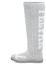 Buy UGG TELFAR x FLEECE TALL Gray Unisex 1131310-HRGY