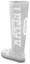 Lookbook UGG TELFAR x FLEECE TALL Gray Unisex 1131310-HRGY