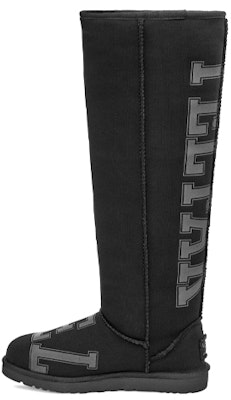 UGG TELFAR x FLEECE TALL Unisex Black 1131310-BLK Buy UGG TELFAR x FLEECE TALL Unisex Black 1131310-BLK