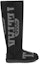 Order UGG TELFAR x FLEECE TALL Hitam Unisex 1131310-BLK