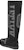 UGG TELFAR x FLEECE TALL Hitam Unisex 1131310-BLK