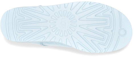 UGG×TELFAR ロゴミニ ふわふわ 男女兼用 ブルー 1122991-BLU Purchase UGG×TELFAR ロゴミニ ふわふわ 男女兼用 ブルー 1122991-BLU