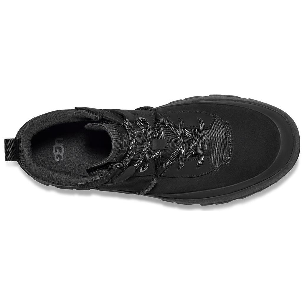 Purchase UGG Bota Chukka Lug Negra 1158214-BLK