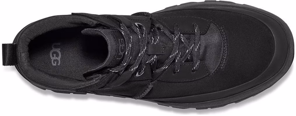 UGG The UGG Lug Chukka Boot 'Black' 1158214-BLK Purchase UGG The UGG Lug Chukka Boot 'Black' 1158214-BLK