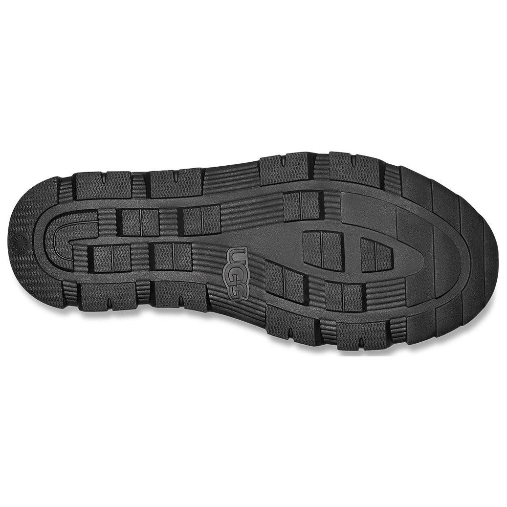 Details for UGG Bota Chukka Lug Negra 1158214-BLK