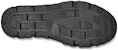 UGG The UGG Lug Chukka Boot 'Black' 1158214-BLK
