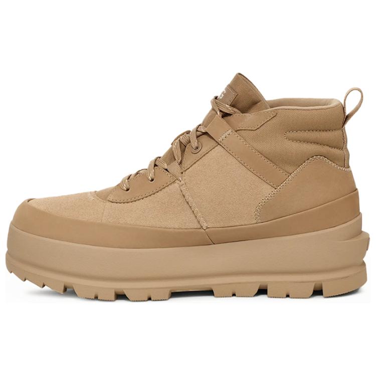 UGG The UGG Lug Chukka Boot Sand 1158214-SAN