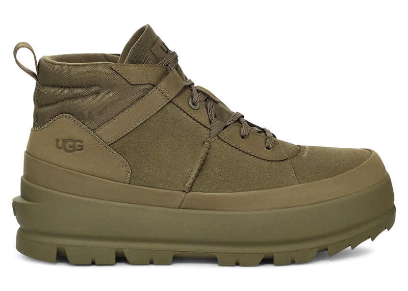 UGG The UGG Lug Chukka Boot Shaded Clover 1158214-SDC