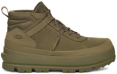 UGG The UGG Lug Chukka Boot Shaded Clover - Sepatu Boots Hijau Chukka UGG 1158214-SDC Buy UGG The UGG Lug Chukka Boot Shaded Clover - Sepatu Boots Hijau Chukka UGG 1158214-SDC