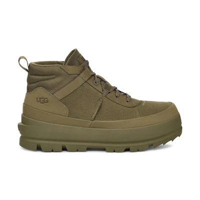 UGG The UGG Lug Chukka Boot Shaded Clover