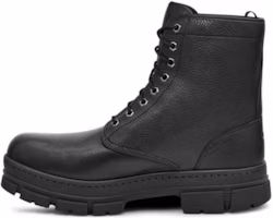 UGG Skyview Service Boot 'Black Leather' 1131834-BLLE UGG Skyview Service Boot 'Black Leather' 1131834-BLLE