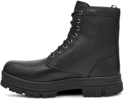 UGG Skyview Service Boot 'Black Leather' 1131834-BLLE Buy UGG Skyview Service Boot 'Black Leather' 1131834-BLLE