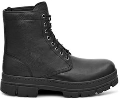 UGGスカイビュー・サービスブーツ(黒革) 1131834-BLLE Order UGGスカイビュー・サービスブーツ(黒革) 1131834-BLLE