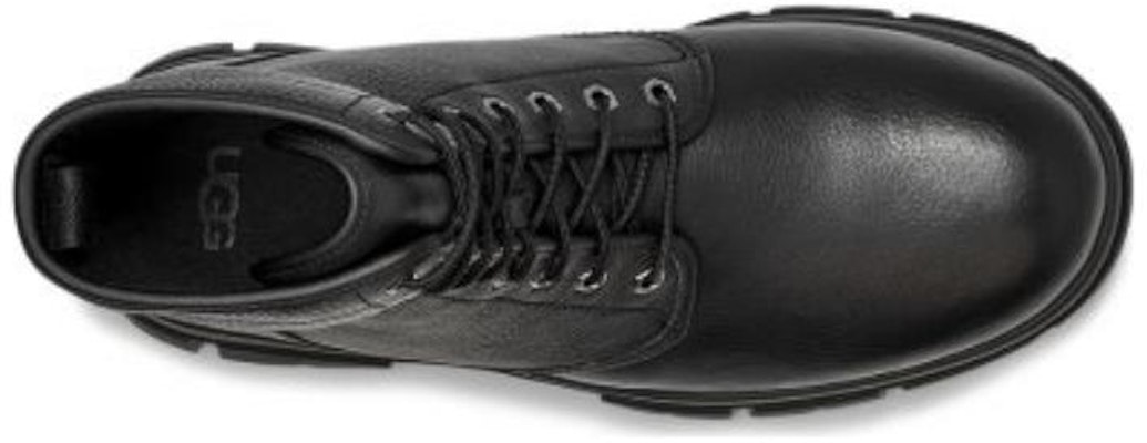 UGG Skyview Service Boot 'Black Leather' 1131834-BLLE Lookbook UGG Skyview Service Boot 'Black Leather' 1131834-BLLE