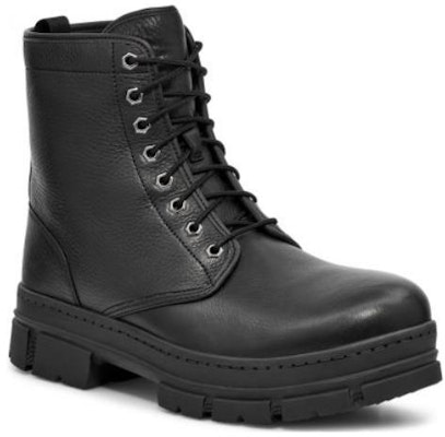 UGG Skyview Service Boot 'Black Leather' 1131834-BLLE Shop UGG Skyview Service Boot 'Black Leather' 1131834-BLLE
