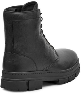 UGG Skyview Service Boot 'Black Leather' 1131834-BLLE Purchase UGG Skyview Service Boot 'Black Leather' 1131834-BLLE