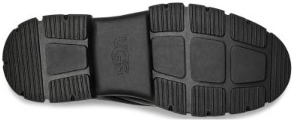 UGG Skyview Service Boot 'Black Leather' 1131834-BLLE Details for UGG Skyview Service Boot 'Black Leather' 1131834-BLLE